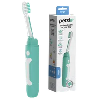 Thumbnail 200x200 for Cepillo dental para perros sin pasta ni vibración, tamaño grande, con tecnología electrolítica para eliminar placa y mejorar el aliento